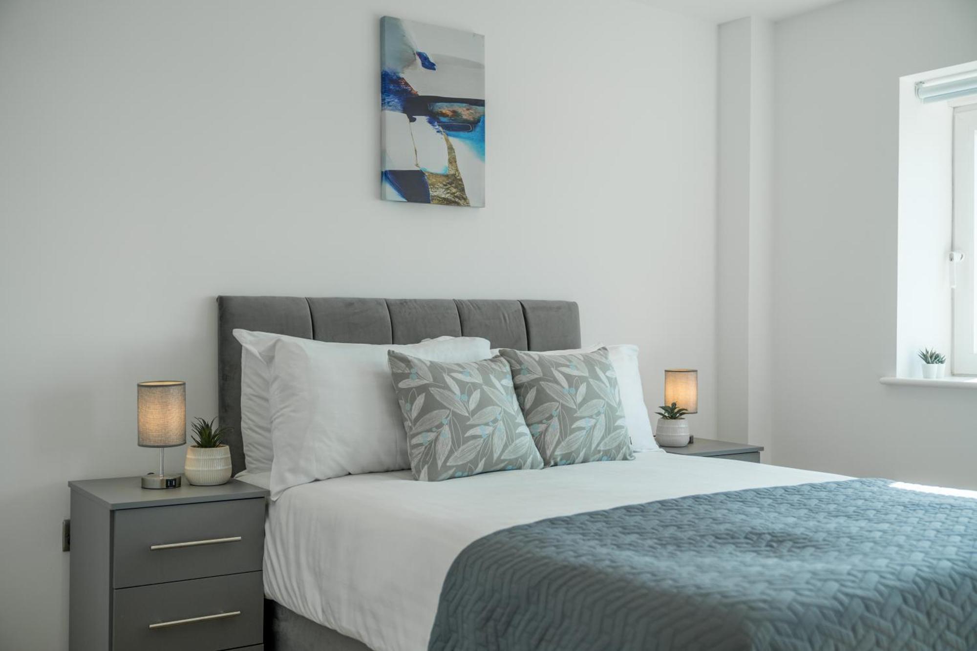 Skyvillion - London River Thames Top Floor Apartments By Woolwich Ferry, Mins To London Excel, O2 Arena , London City Airport With Parking Exterior foto